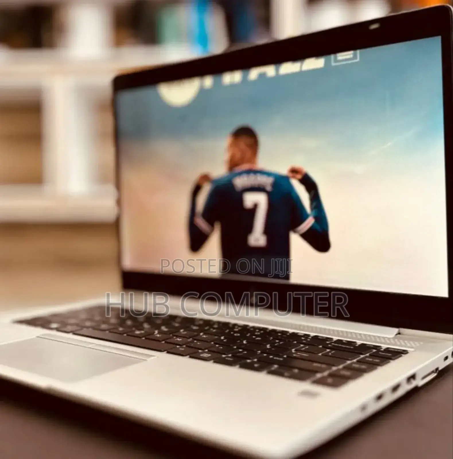 New Laptop HP EliteBook 840 G5 16GB Intel Core I5 SSD 512GB