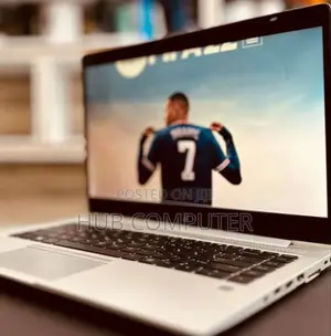 New Laptop HP EliteBook 840 G5 16GB Intel Core I5 SSD 512GB