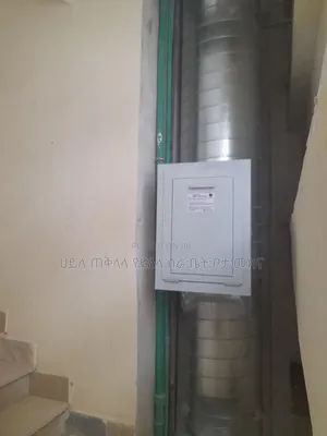 Furnished 3bdrm Apartment in አያት አካባቢ, Yeka for sale