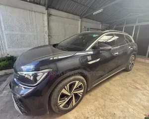 Volkswagen ID.6 2023