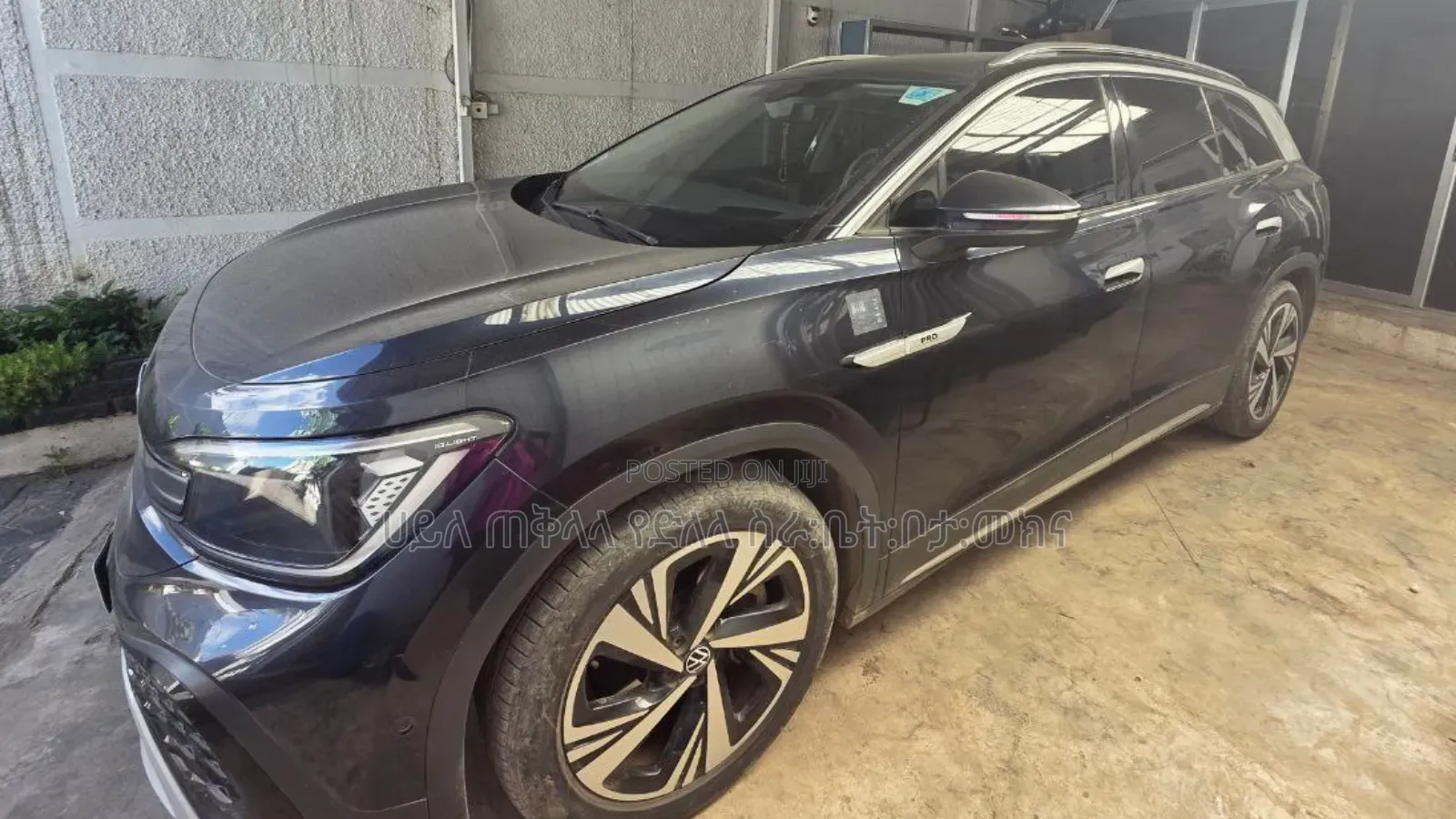 Volkswagen ID.6 2023