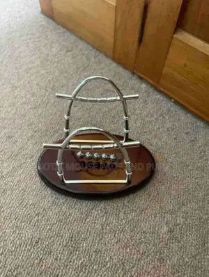 Newton's Cradle Balance Ornament Pendulum - Desk Decore, Birthday Gift