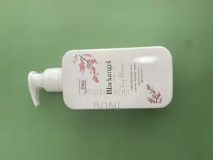 Photo - Black Angel Lotion