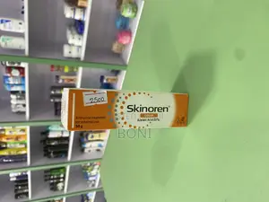 Photo - Skinoren Cream