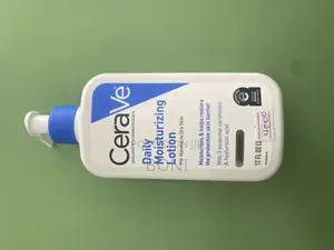 Photo - Cerave Daily Moisturizing Lotion