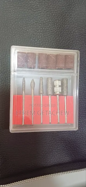 የ ጥፍር መስሪያ ማሽን