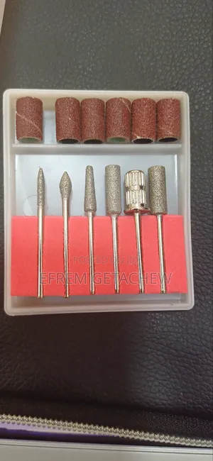 የ ጥፍር መስሪያ ማሽን