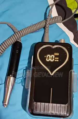 የ ጥፍር መስሪያ ማሽን