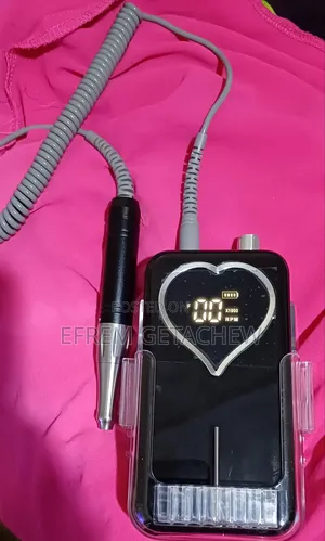 የ ጥፍር መስሪያ ማሽን