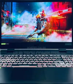 New Laptop Acer Nitro 5 16GB Intel Core I9 SSD 512GB