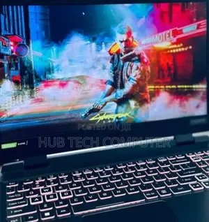 New Laptop Acer Nitro 5 16GB Intel Core I9 SSD 512GB