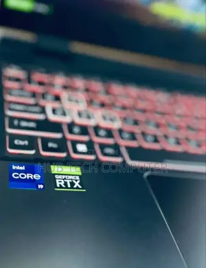 New Laptop Acer Nitro 5 16GB Intel Core I9 SSD 512GB