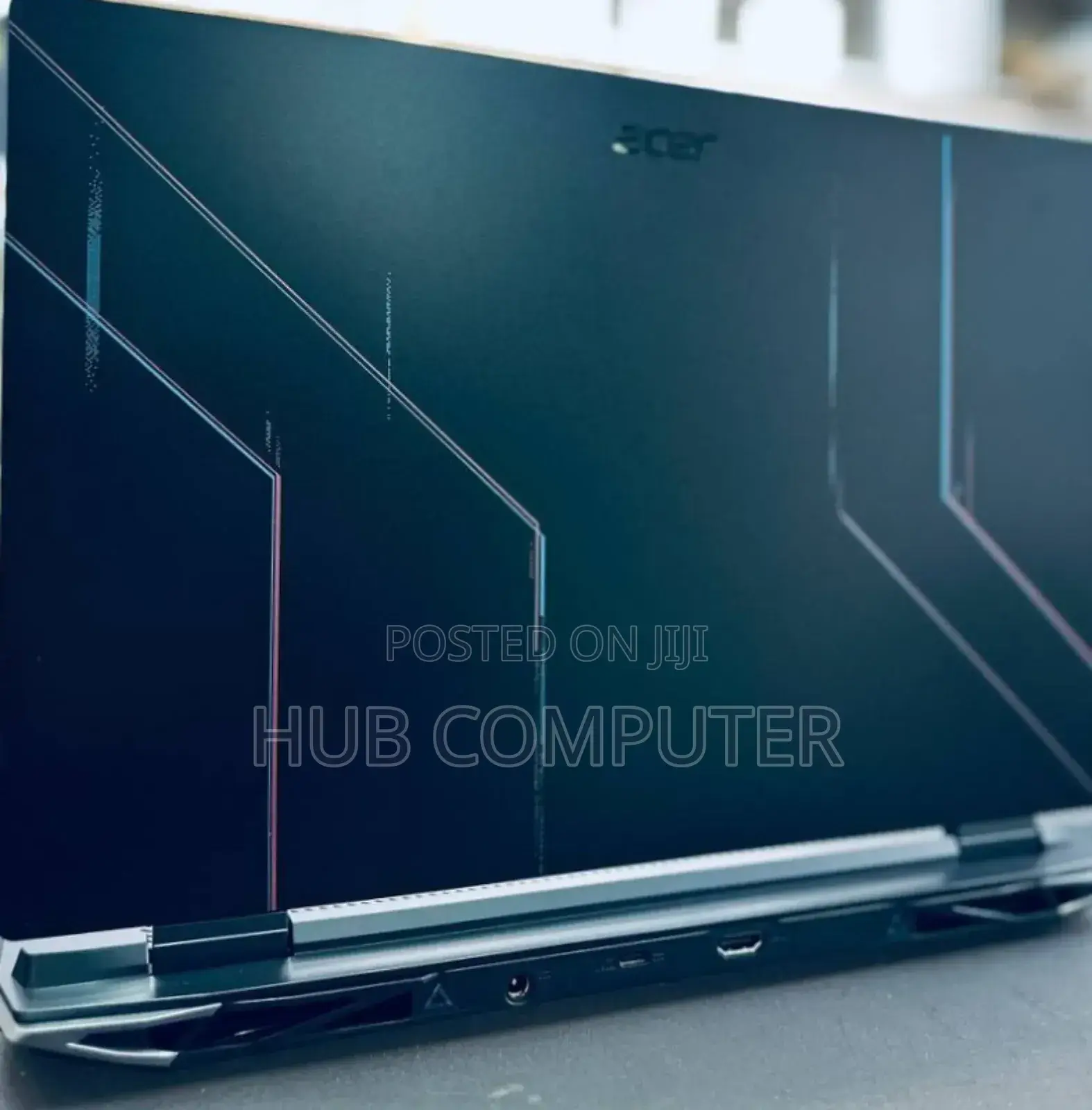 New Laptop Acer Nitro 5 16GB Intel Core I9 SSD 512GB