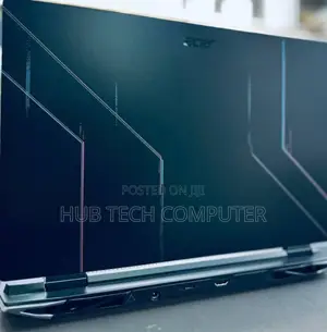 New Laptop Acer Nitro 5 16GB Intel Core I9 SSD 512GB