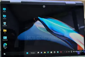 New Laptop HP Pavilion X360 8GB Intel Core I5 SSD 512GB