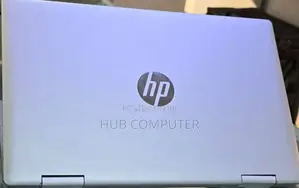 New Laptop HP Pavilion X360 8GB Intel Core I5 SSD 512GB