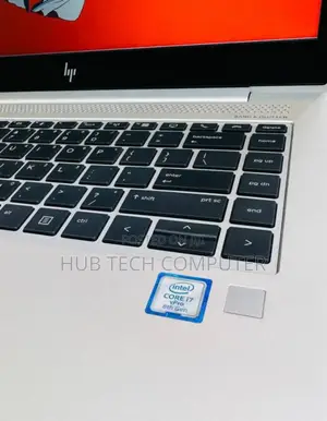 New Laptop HP EliteBook 840 G5 16GB Intel Core I5 SSD 512GB