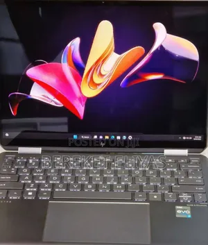 Photo - New Laptop HP Spectre X360 16GB Intel Core I7 SSD 1T