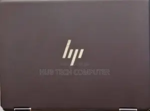 New Laptop HP Spectre X360 16GB Intel Core I7 SSD 1T