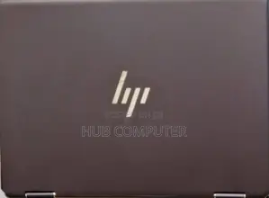 New Laptop HP Spectre X360 16GB Intel Core I7 SSD 1T