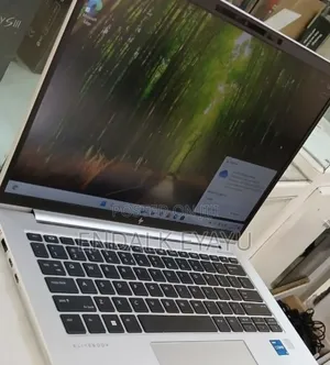 Photo - New Laptop HP EliteBook 840 G10 16GB Intel Core i5 SSD 1T
