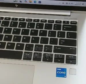 New Laptop HP EliteBook 840 G10 16GB Intel Core i5 SSD 1T