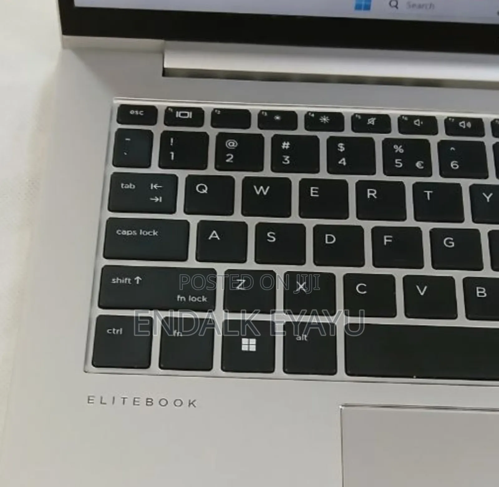 New Laptop HP EliteBook 840 G10 16GB Intel Core i5 SSD 1T