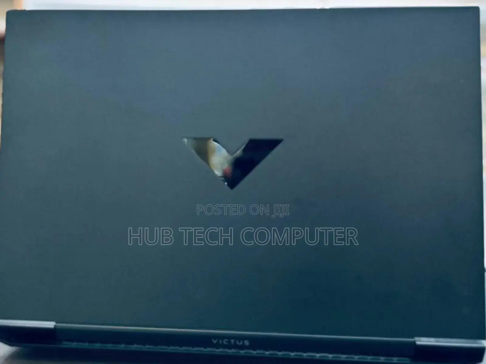 New Laptop HP Victus 15 16GB Intel Core I7 SSD 1T