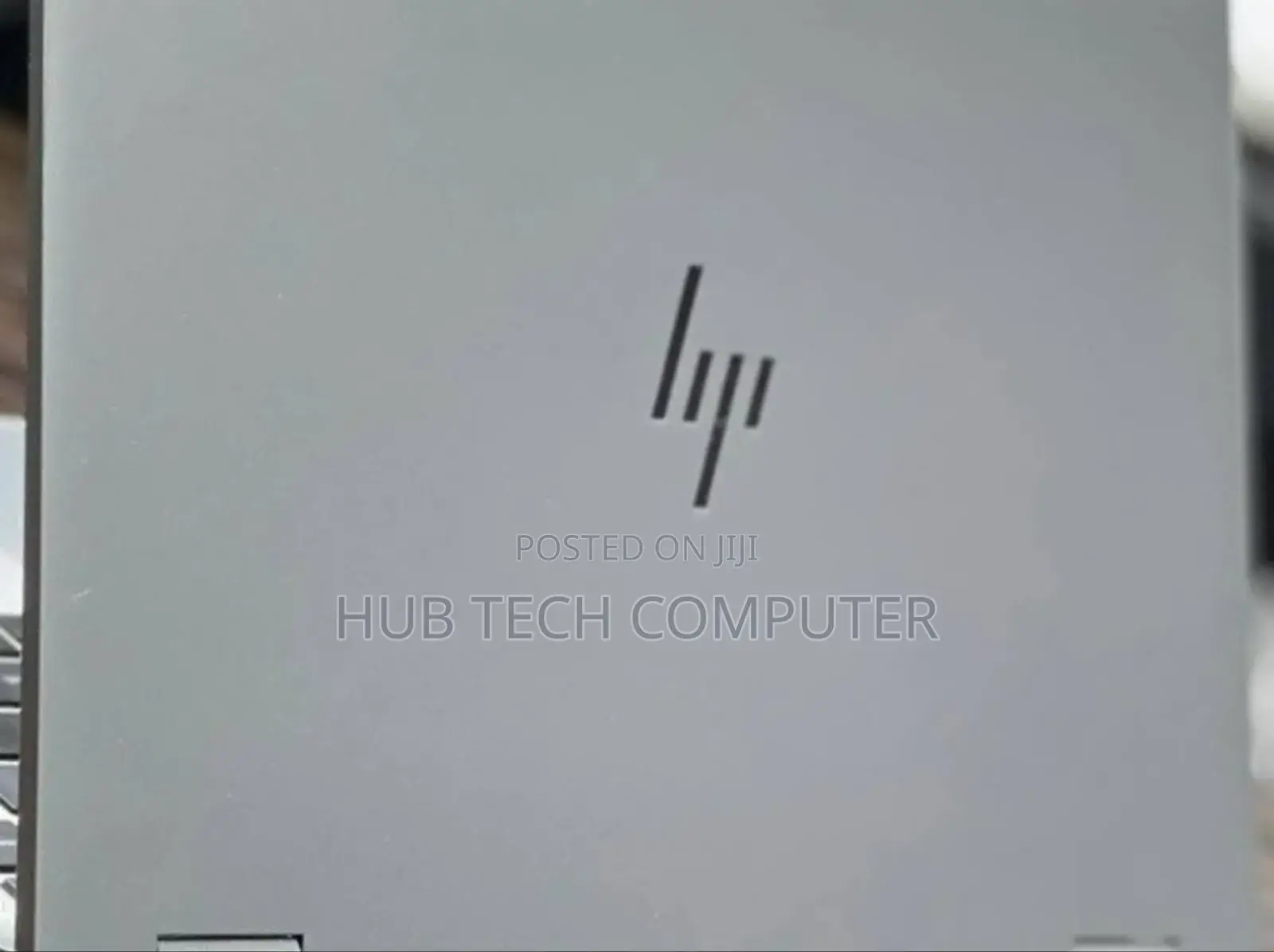 New Laptop HP EliteBook X GB Intel Core I7 SSD 512GB