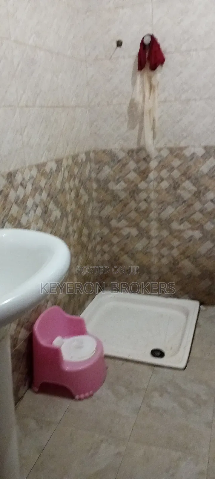 4bdrm Villa in Shagar City, Oromia-Finfinne for sale