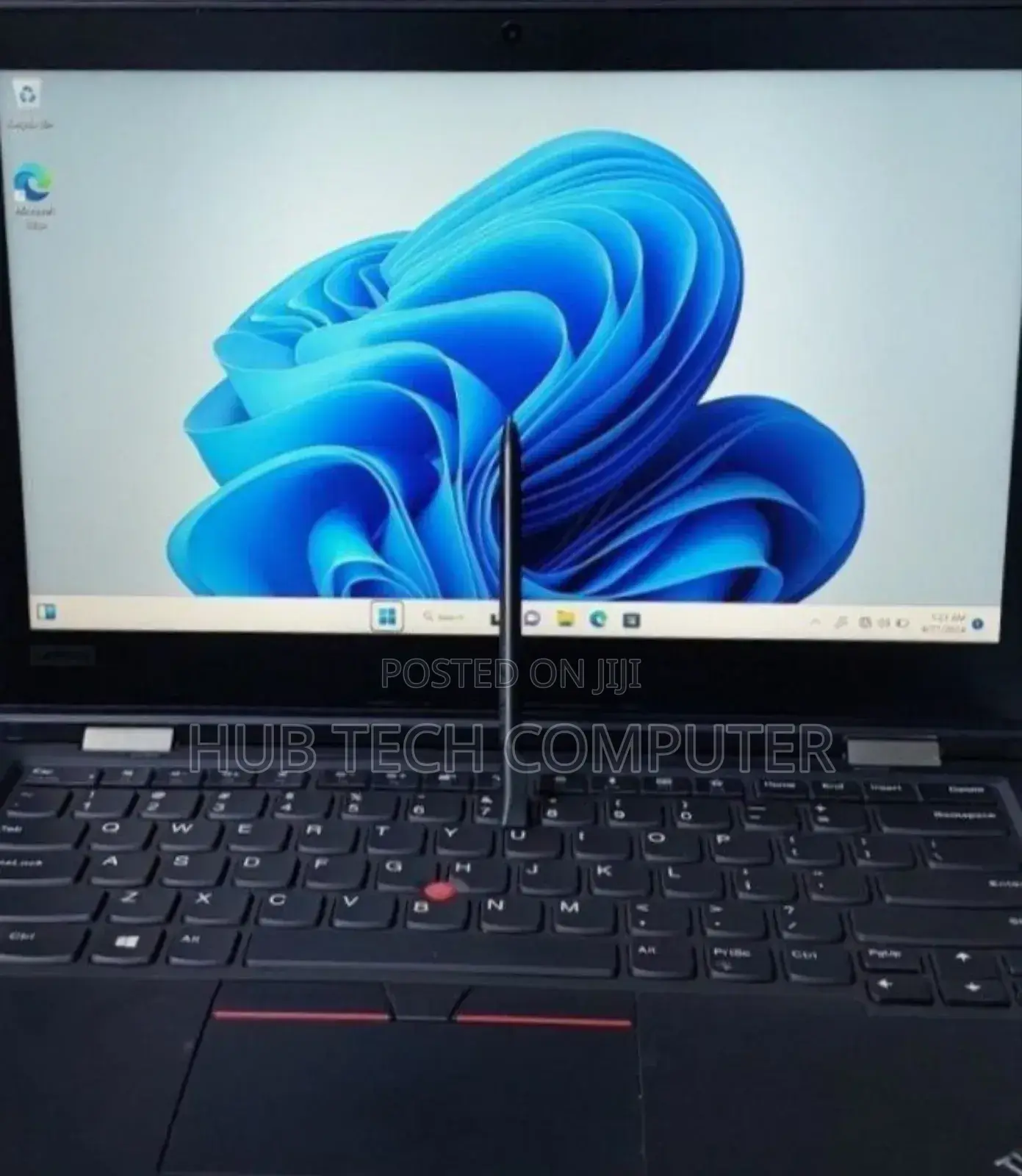 New Laptop Lenovo ThinkPad X380 Yoga 16GB Intel Core I5 SSD 512GB