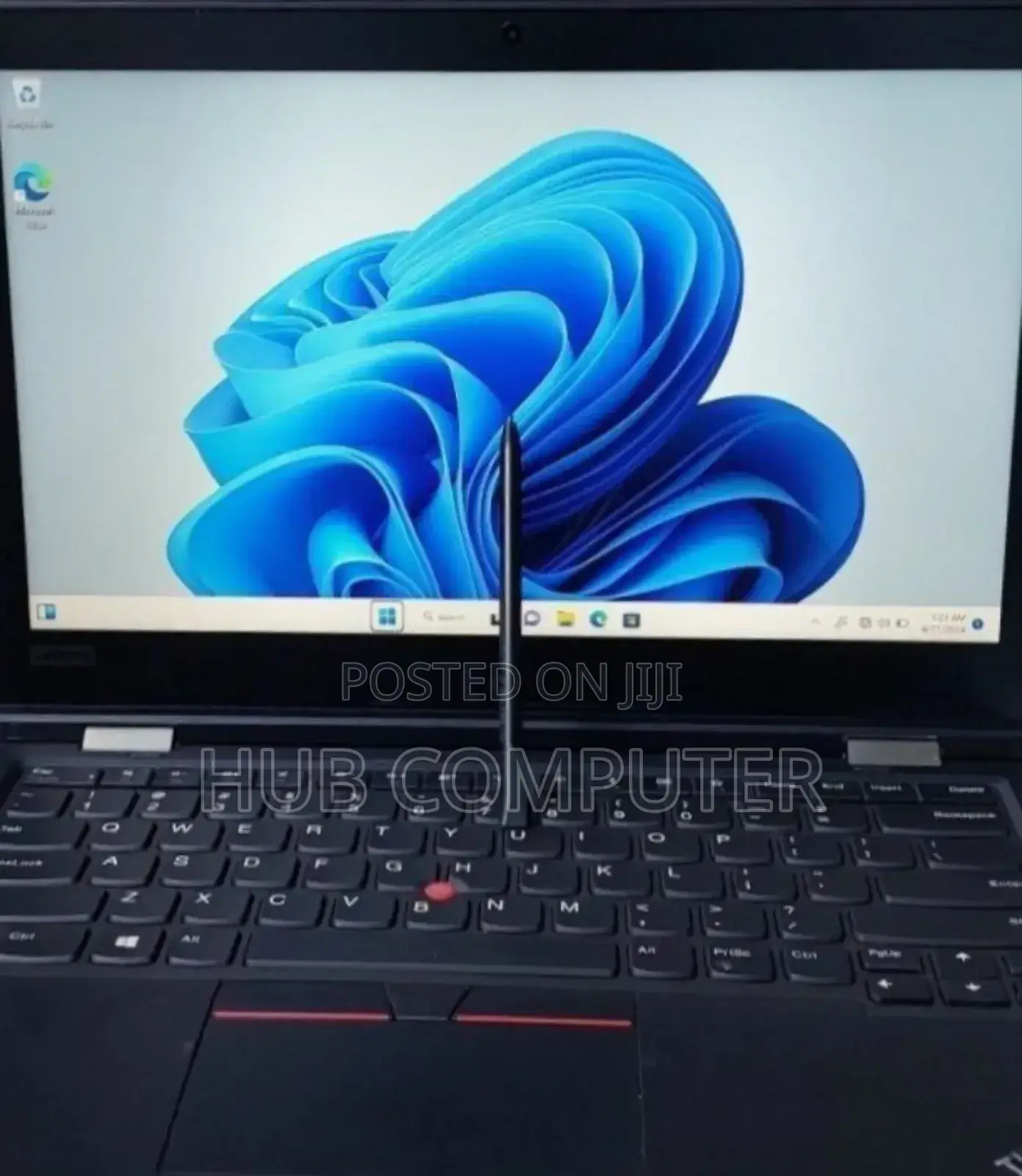 New Laptop Lenovo ThinkPad X380 Yoga 16GB Intel Core I5 SSD 512GB