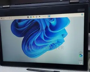 New Laptop Lenovo ThinkPad X380 Yoga 16GB Intel Core I5 SSD 512GB