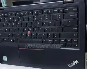 New Laptop Lenovo ThinkPad X380 Yoga 16GB Intel Core I5 SSD 512GB