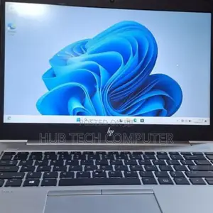 Photo - New Laptop HP EliteBook 840 G6 16GB Intel Core I7 SSD 512GB