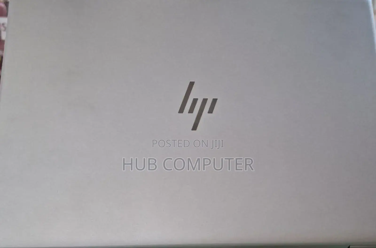 New Laptop HP EliteBook 840 G6 16GB Intel Core I7 SSD 512GB