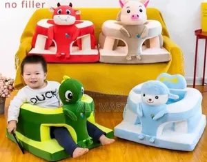 Photo - የልጆች ሶፋ Kids Sofa