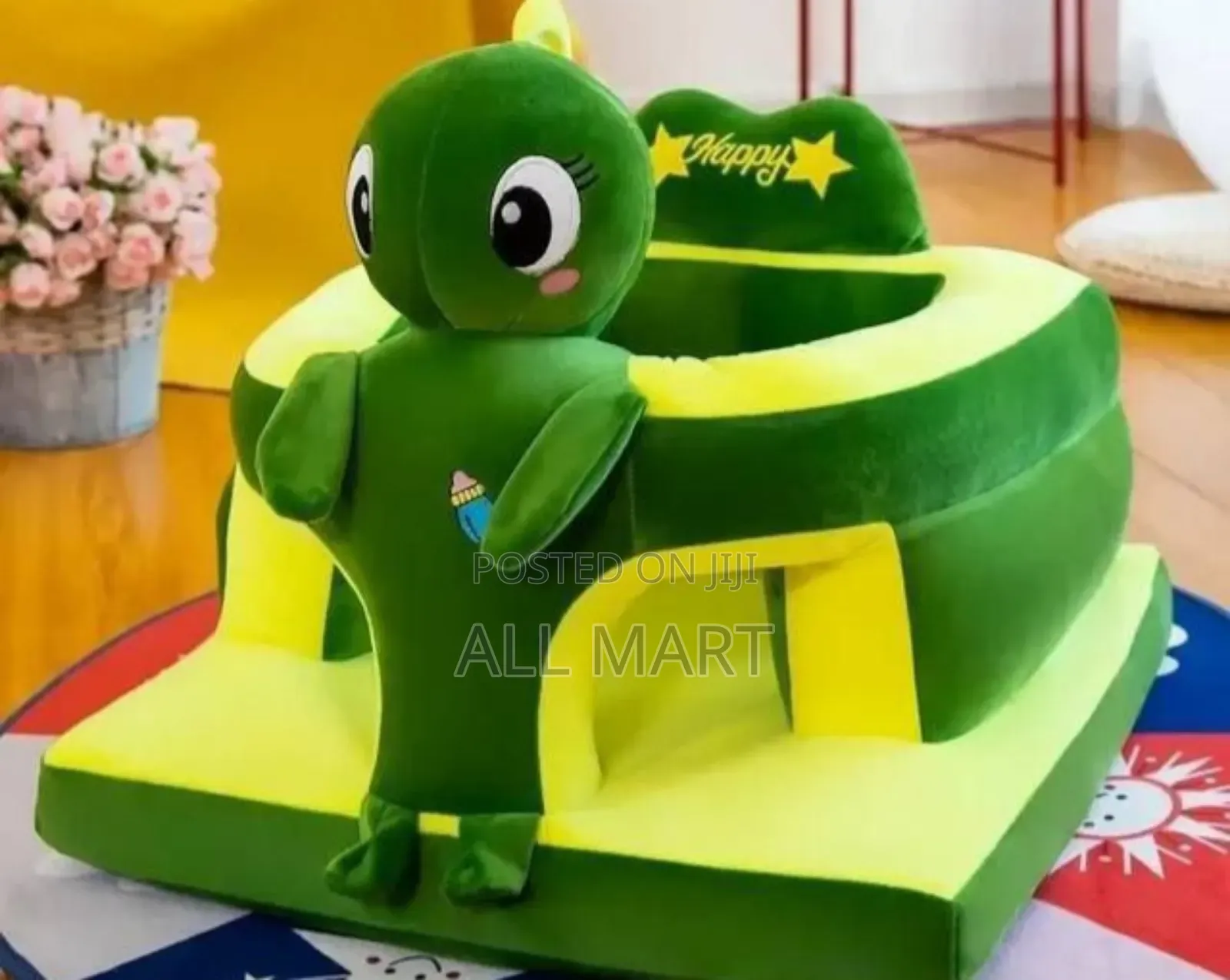 የልጆች ሶፋ Kids Sofa