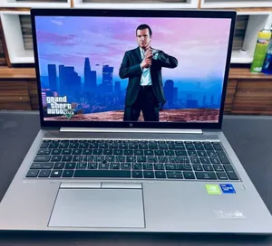 New Laptop HP 16GB Intel Core I7 SSD 1T