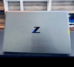 New Laptop HP 16GB Intel Core I7 SSD 1T