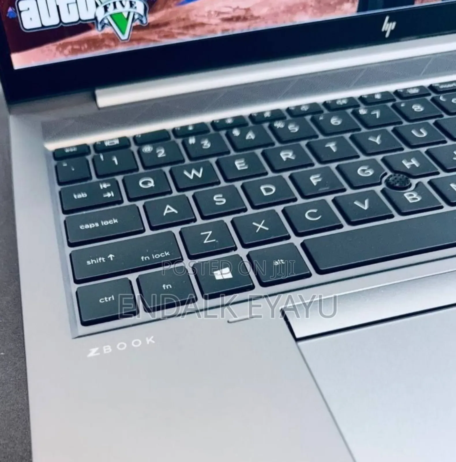 New Laptop HP 16GB Intel Core I7 SSD 1T