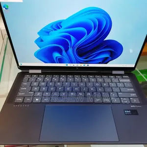 New Laptop HP Spectre X360 32GB Intel Core I7 SSD 2T