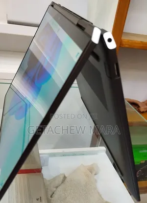 New Laptop HP Spectre X360 32GB Intel Core I7 SSD 2T