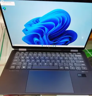 New Laptop HP Spectre X360 32GB Intel Core I7 SSD 2T