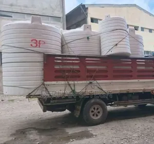 Photo - Roto Export Level Water Tanker Roto Tanker