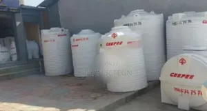 Photo - Roto Made in Ethiopia Orginal Water Tanker Roto Tanker