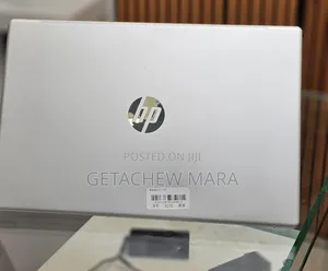 New Laptop HP Pavilion 15 8GB Intel Core I7 SSD 512GB