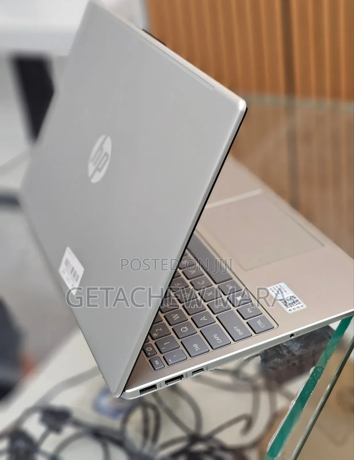 New Laptop HP Pavilion 15 8GB Intel Core I7 SSD 512GB