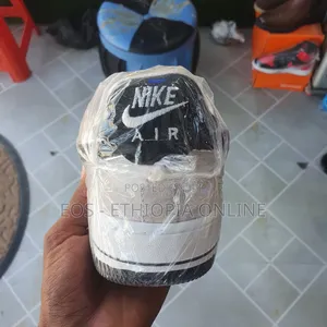 Nike Airforce 1 Streetwear Sneakers [On Hand]