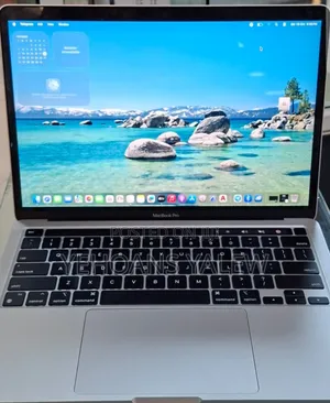 New Laptop Apple MacBook Pro 2022 M2 8GB Apple M2 SSD 512GB